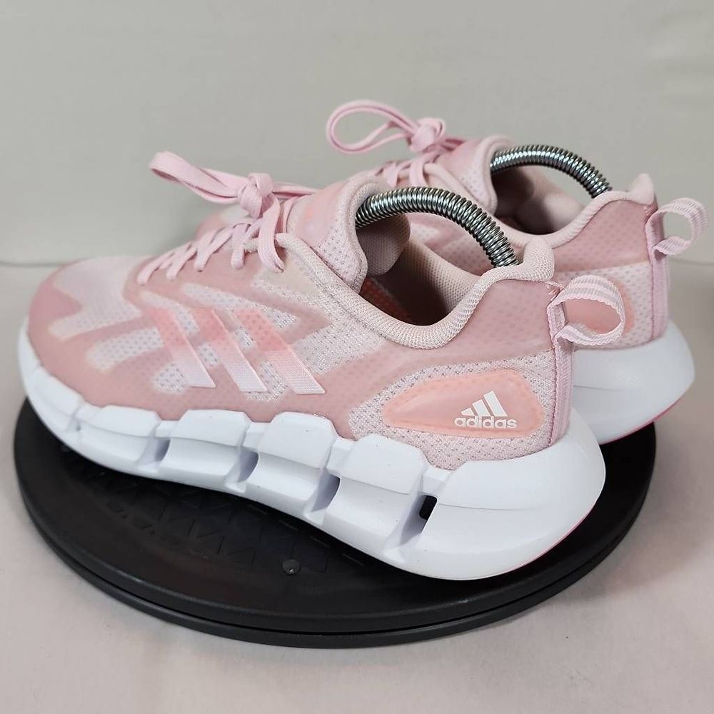 adidas Women's Ventice Climacool Sneaker Size 9 Pink - Picture 5 of 10